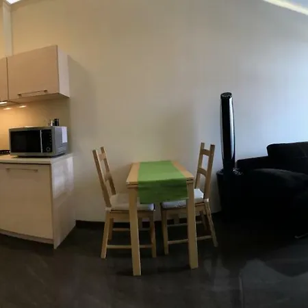 Cityaparts-private Apt. Main Sqr. Rynek Apartman *