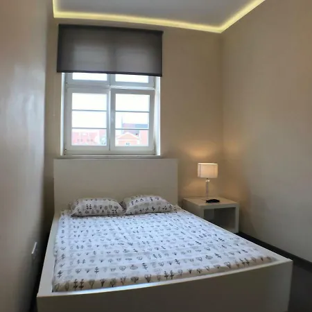 Cityaparts-private Apt. Main Sqr. Rynek * Wrocław
