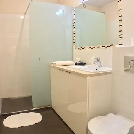 Cityaparts-private Apt. Main Sqr. Rynek Apartman *