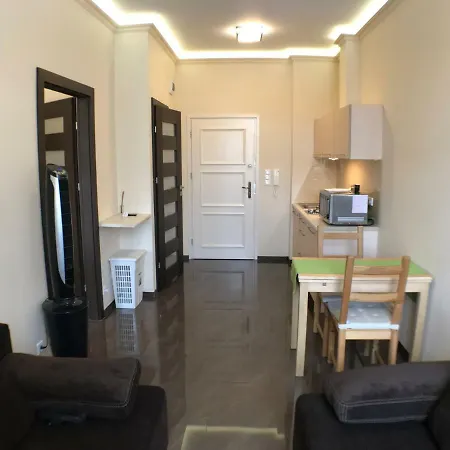 Apartman Cityaparts-private Apt. Main Sqr. Rynek *
