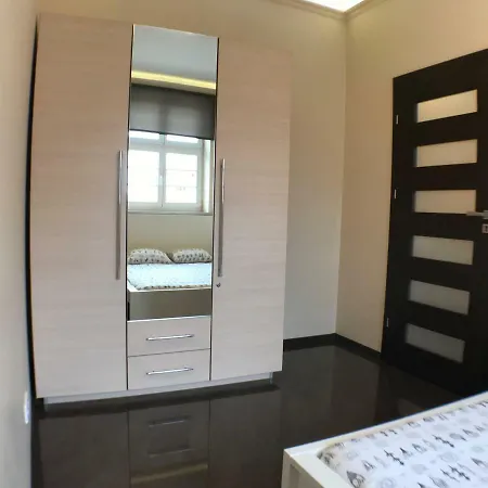 Cityaparts-private Apt. Main Sqr. Rynek Apartman