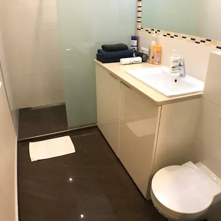 Cityaparts-private Apt. Main Sqr. Rynek * Wrocław