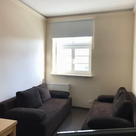 Apartman Cityaparts-private Apt. Main Sqr. Rynek Wrocław